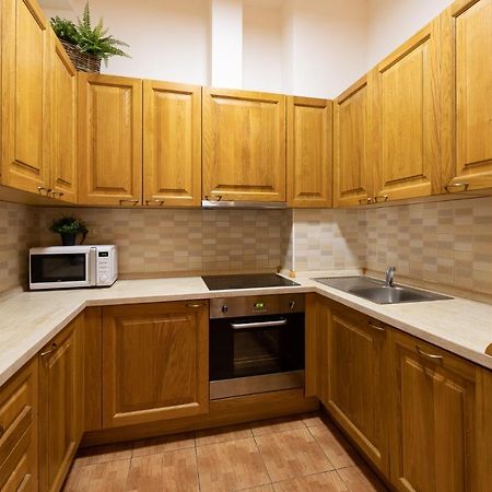 Luxury Apartment In Prime Location Praha Eksteriør bilde