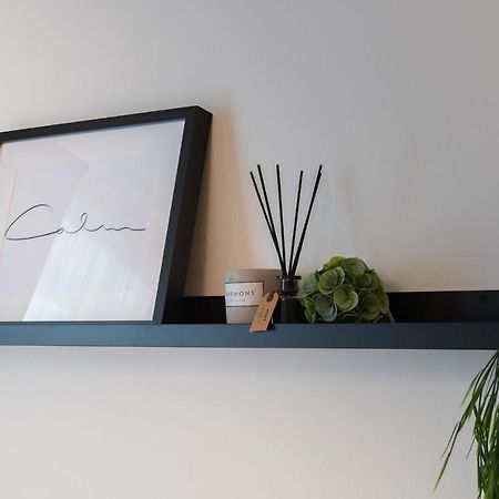 Luxury Apartment In Prime Location Praha Eksteriør bilde